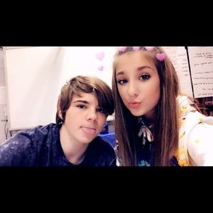 Meet your Posher, Taylor